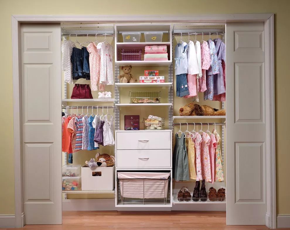 2023衣柜最新款大全图,1.2米小衣柜内部格局设计尺寸