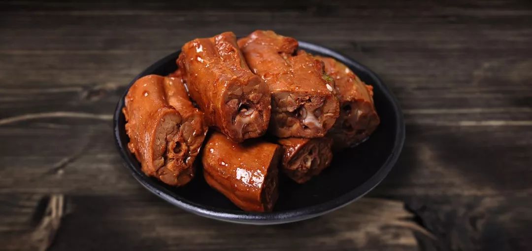 所谓的绝味鸭脖做法,绝味鸭脖的完整制作过程