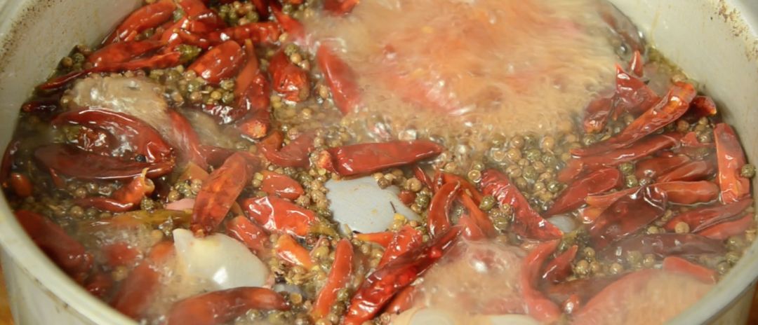 所谓的绝味鸭脖做法,绝味鸭脖的完整制作过程