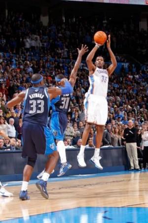 nba凯文杜兰特20佳球,篮球运动员凯文杜兰特是几号