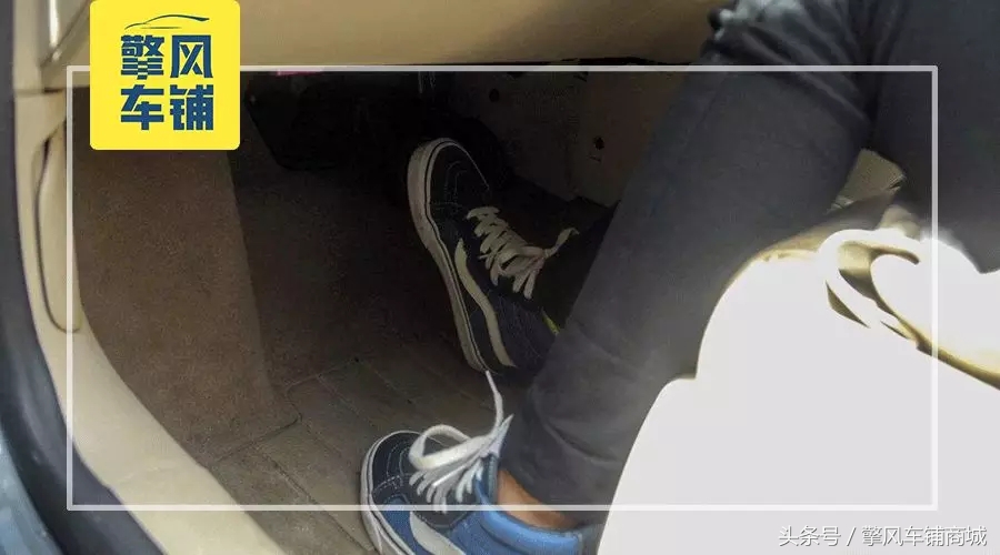 刹车越踩越软怎么回事,刹车越踩越软什么原因