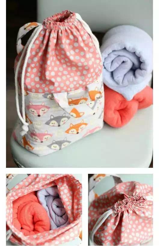 旧衣物改造地毯的方法,旧衣物改造变废为宝