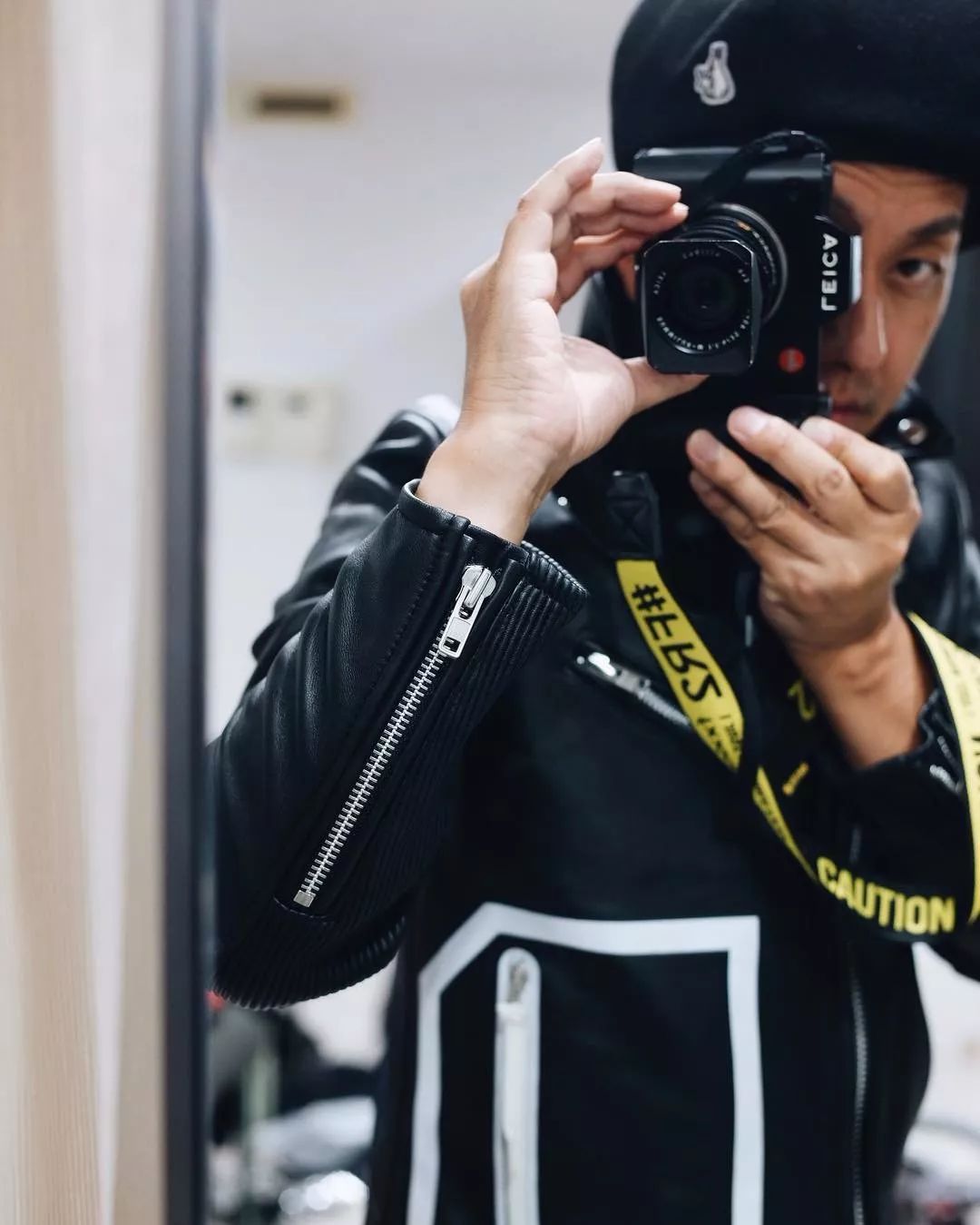 这群「不务正业」的潮流摄影师,是怎样引领街拍文化的?