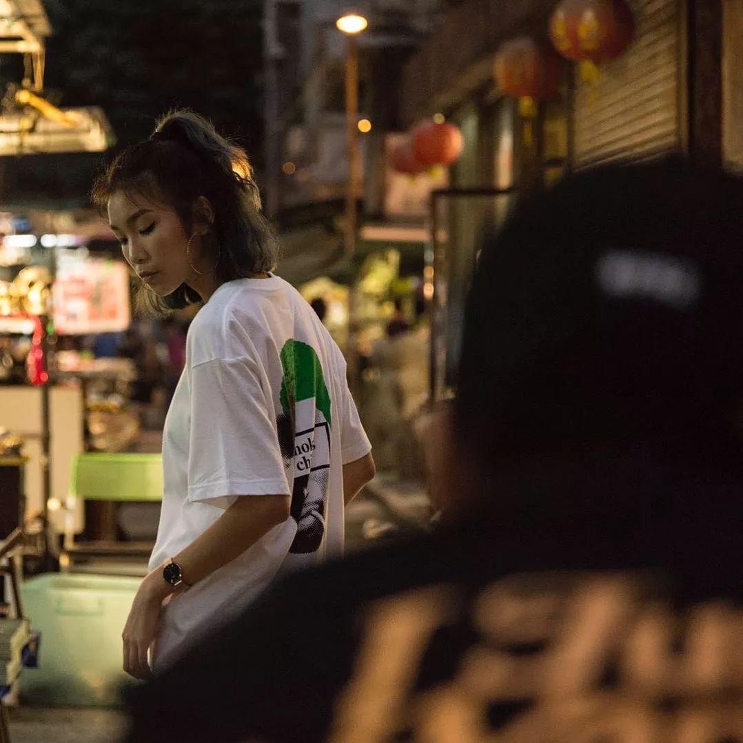 这群「不务正业」的潮流摄影师,是怎样引领街拍文化的?