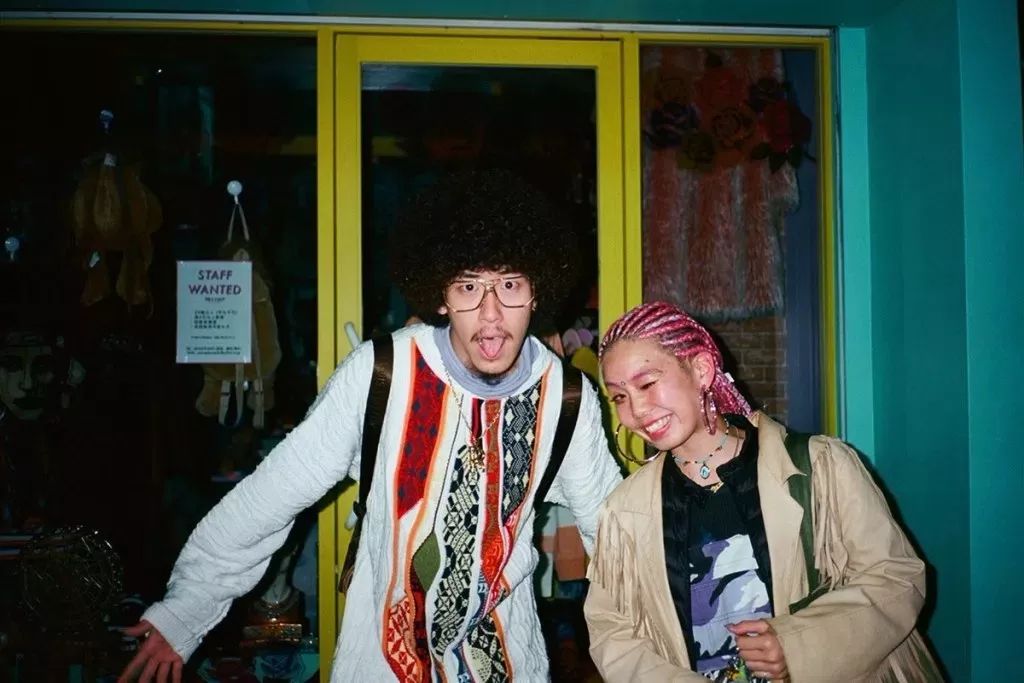 这群「不务正业」的潮流摄影师,是怎样引领街拍文化的?