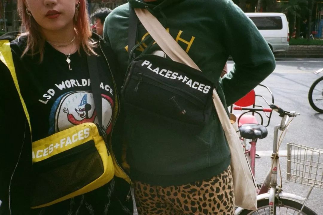 这群「不务正业」的潮流摄影师,是怎样引领街拍文化的?