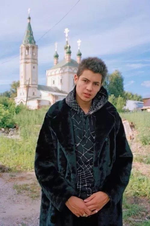 这群「不务正业」的潮流摄影师,是怎样引领街拍文化的?