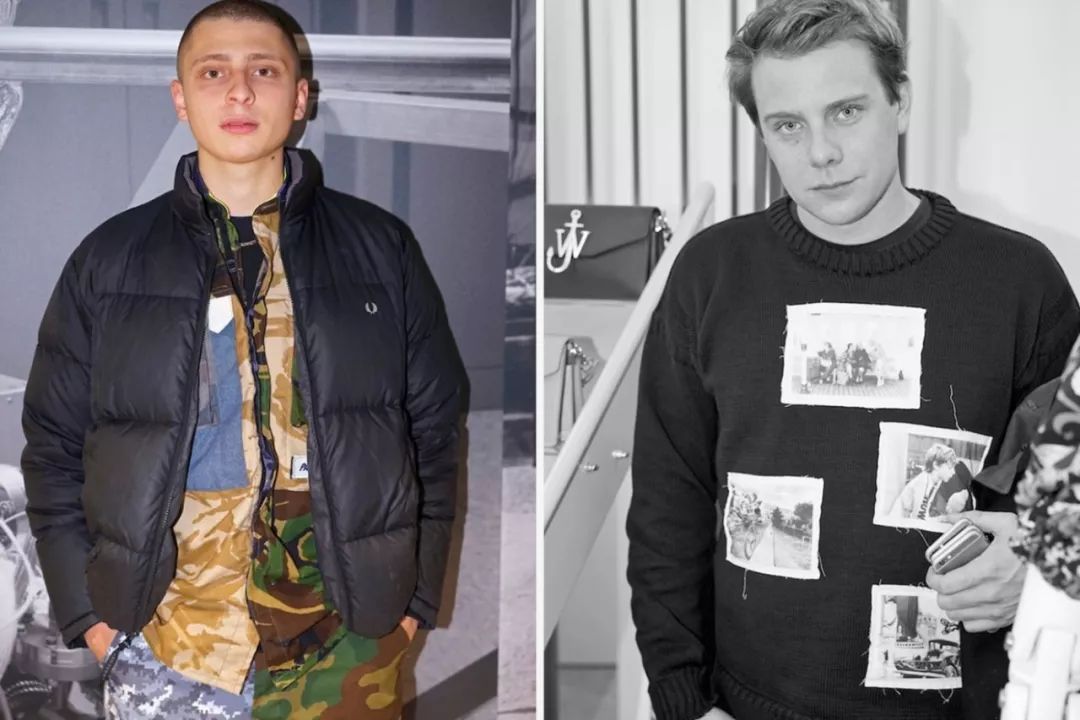 这群「不务正业」的潮流摄影师,是怎样引领街拍文化的?