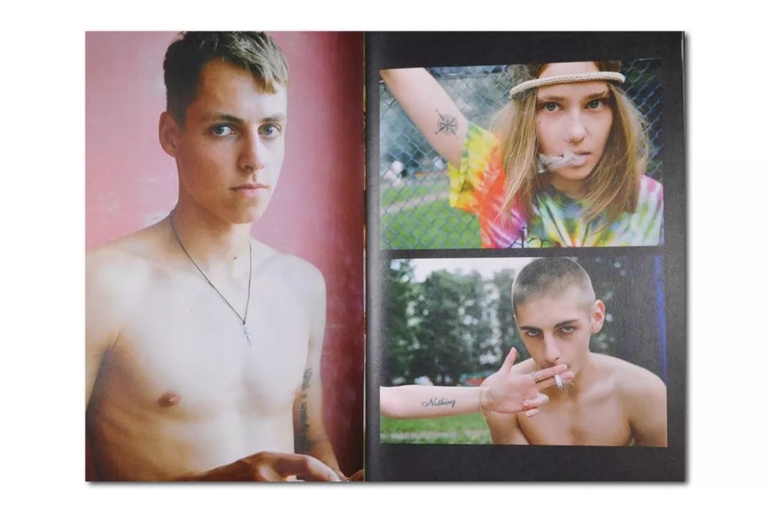 这群「不务正业」的潮流摄影师,是怎样引领街拍文化的?