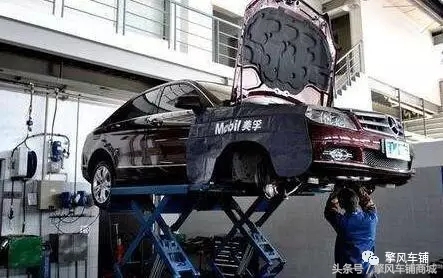 刹车越踩越软怎么回事,刹车越踩越软什么原因