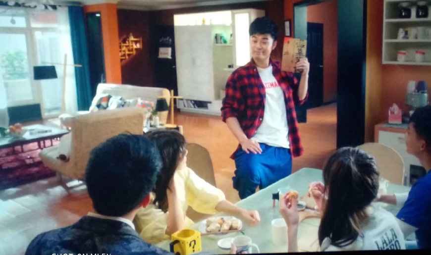 爱情公寓美嘉令人心疼的片段,爱情公寓催泪感人片段美嘉