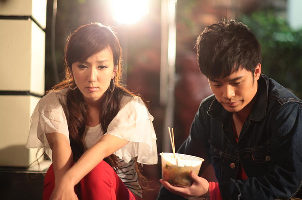 爱情公寓美嘉令人心疼的片段,爱情公寓催泪感人片段美嘉