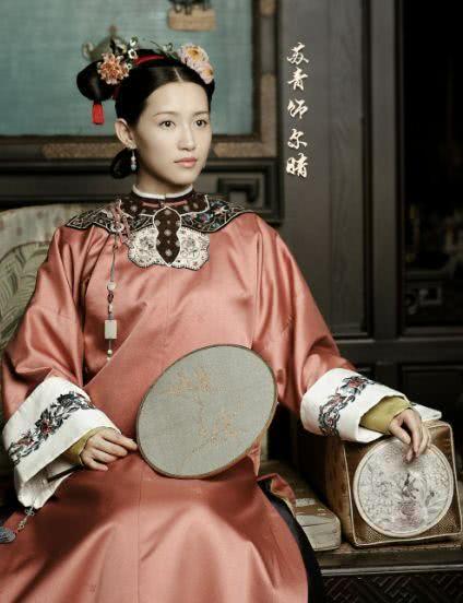 延禧攻略中最狠毒的几个女人,延禧攻略里哪位妃子是关系户