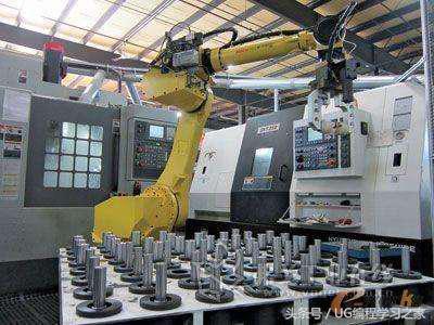 什么是数控机床简介,数控机床和普通机床的区别是什么