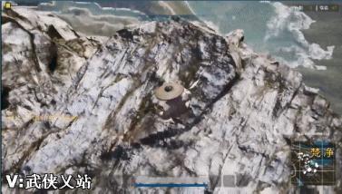 武侠乂吃鸡手游试玩,武侠乂吃鸡手游2022版本