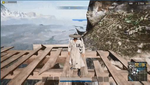 武侠乂吃鸡手游试玩,武侠乂吃鸡手游2022版本