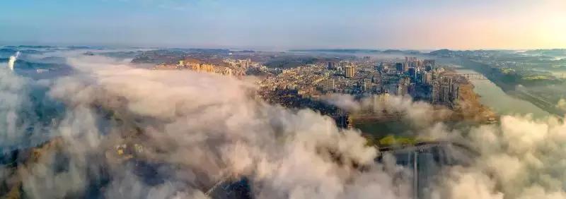 谁说三排不如单排,三台县城哪个区好