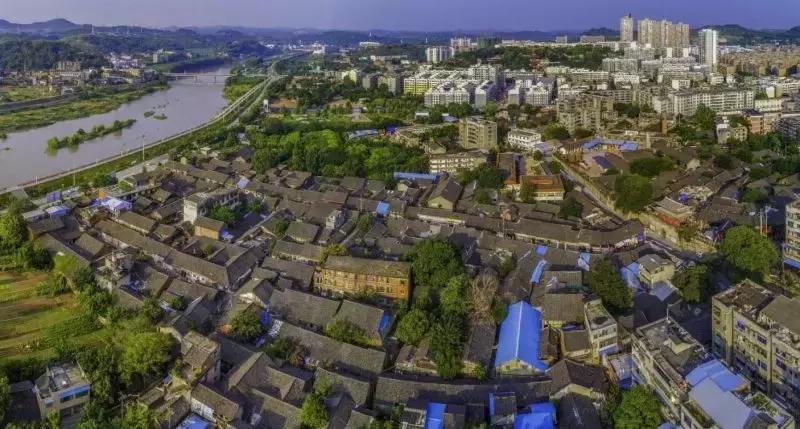 谁说三排不如单排,三台县城哪个区好