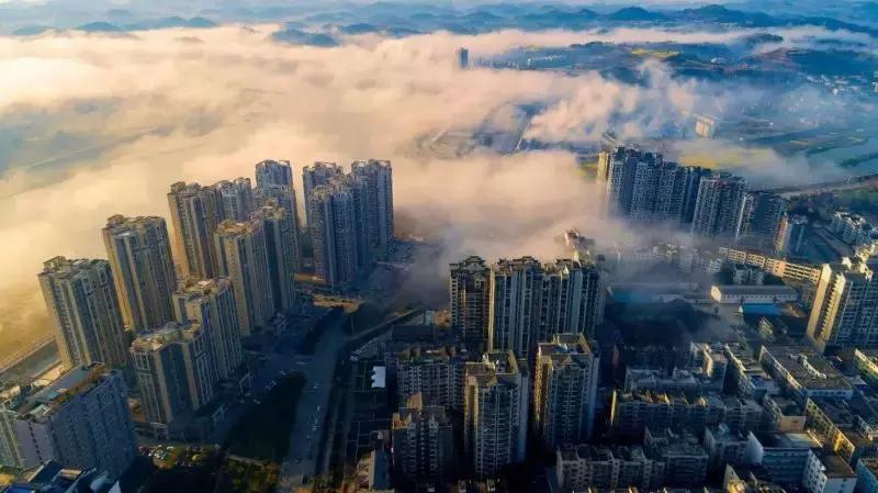 谁说三排不如单排,三台县城哪个区好