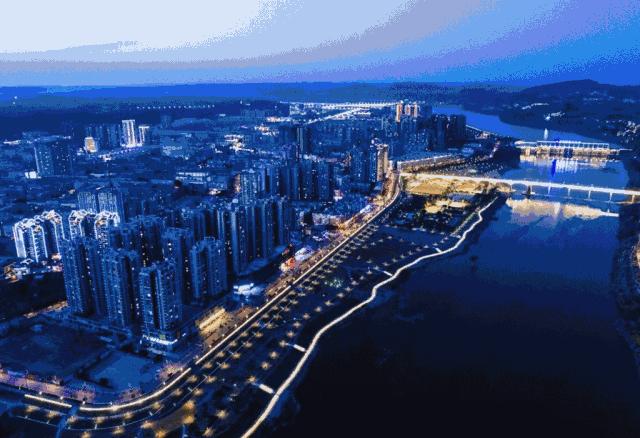 谁说三排不如单排,三台县城哪个区好