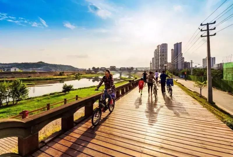 谁说三排不如单排,三台县城哪个区好