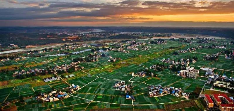 谁说三排不如单排,三台县城哪个区好