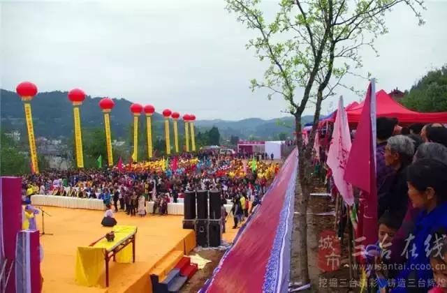 谁说三排不如单排,三台县城哪个区好