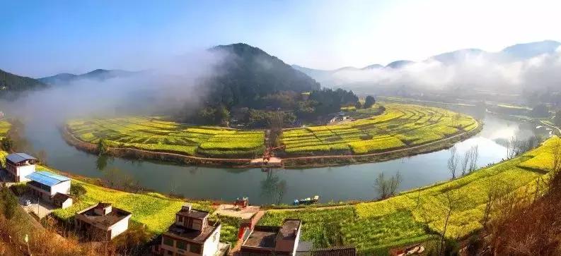 谁说三排不如单排,三台县城哪个区好