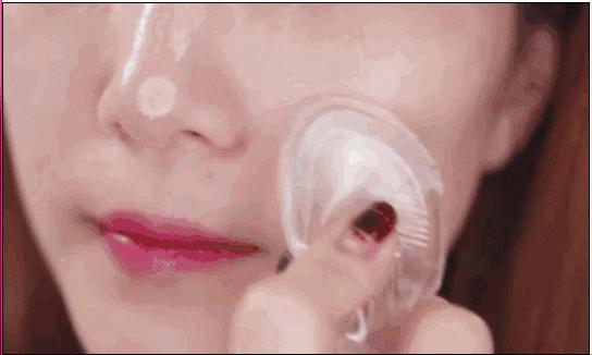 angelababy都用哪些化妆品,angelababy迪士尼小海绵