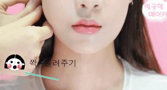 angelababy都用哪些化妆品,angelababy迪士尼小海绵