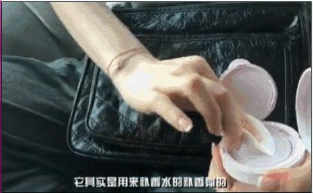 angelababy都用哪些化妆品,angelababy迪士尼小海绵