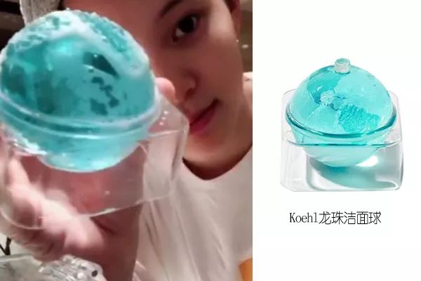 angelababy都用哪些化妆品,angelababy迪士尼小海绵