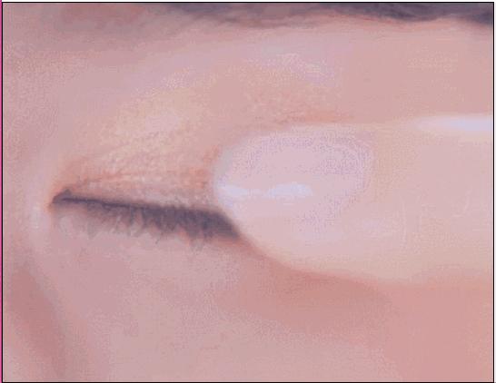 angelababy都用哪些化妆品,angelababy迪士尼小海绵