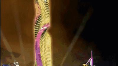 揭秘迪拜的真实生活,记录迪拜真实生活