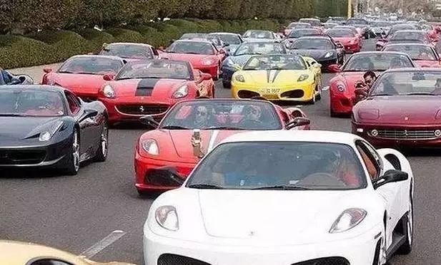 揭秘迪拜的真实生活,记录迪拜真实生活