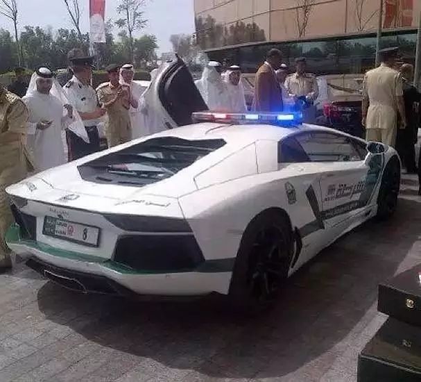 揭秘迪拜的真实生活,记录迪拜真实生活