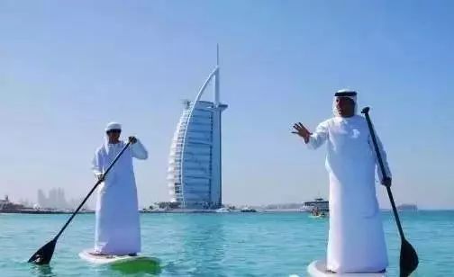 揭秘迪拜的真实生活,记录迪拜真实生活