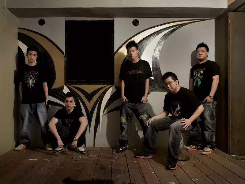 陈冠希最新上脚的鞋,陈冠希为什么是中国的潮流教父