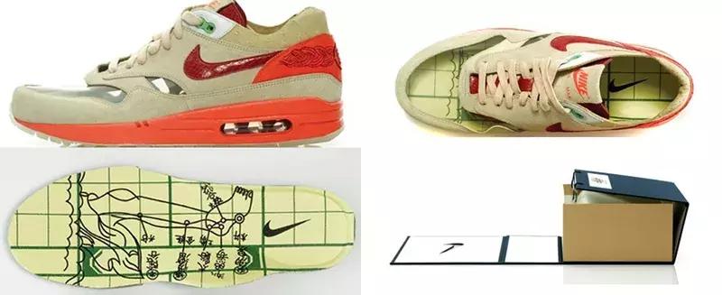 陈冠希最新上脚的鞋,陈冠希为什么是中国的潮流教父