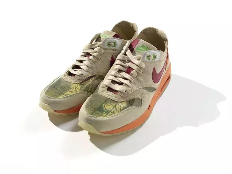 陈冠希最新上脚的鞋,陈冠希为什么是中国的潮流教父