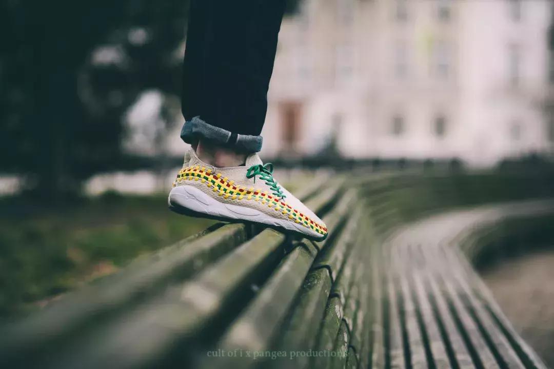 陈冠希最新上脚的鞋,陈冠希为什么是中国的潮流教父