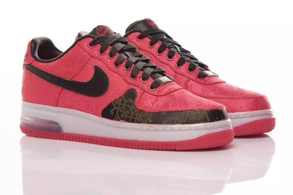 陈冠希最新上脚的鞋,陈冠希为什么是中国的潮流教父