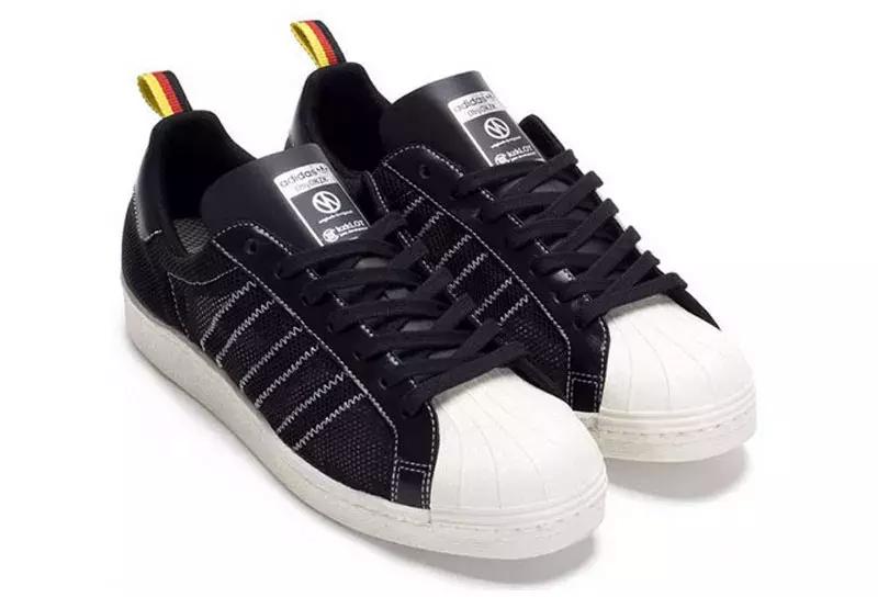 陈冠希最新上脚的鞋,陈冠希为什么是中国的潮流教父