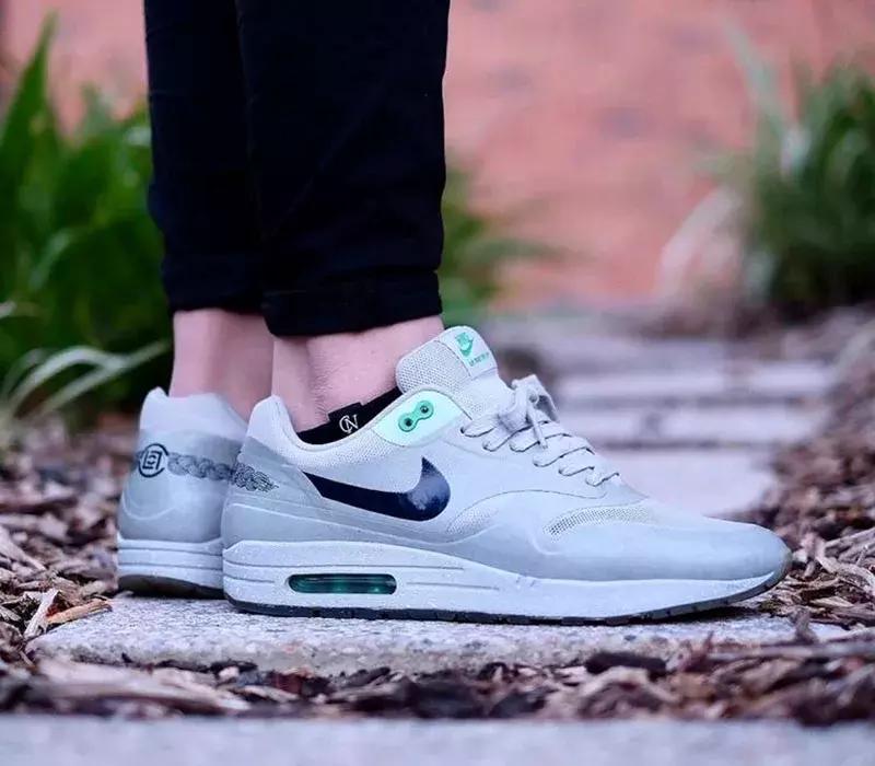 陈冠希最新上脚的鞋,陈冠希为什么是中国的潮流教父