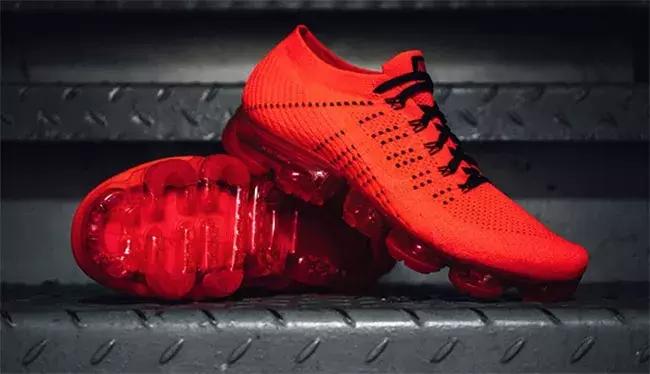 陈冠希最新上脚的鞋,陈冠希为什么是中国的潮流教父