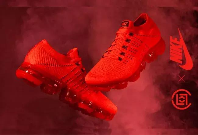 陈冠希最新上脚的鞋,陈冠希为什么是中国的潮流教父