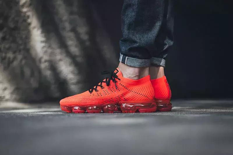 陈冠希最新上脚的鞋,陈冠希为什么是中国的潮流教父