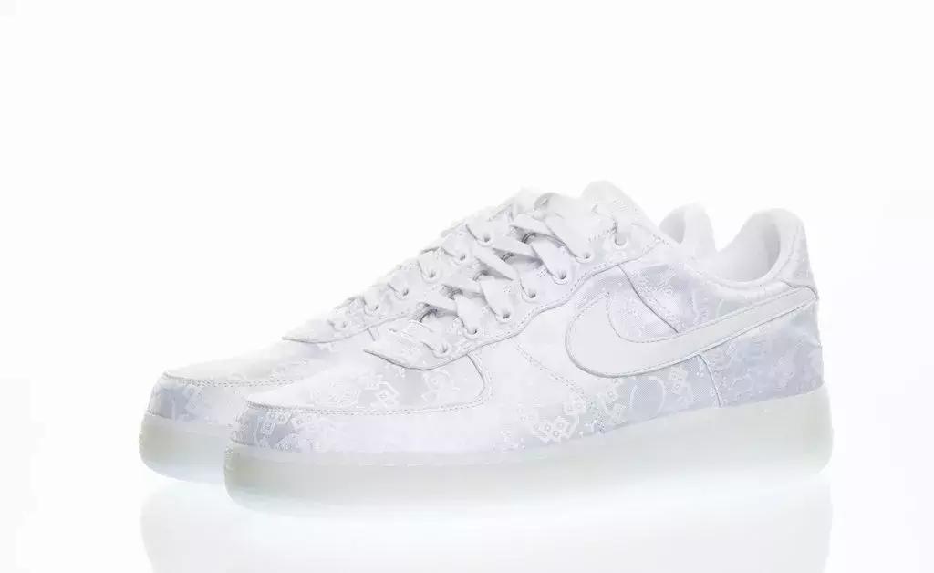 陈冠希最新上脚的鞋,陈冠希为什么是中国的潮流教父