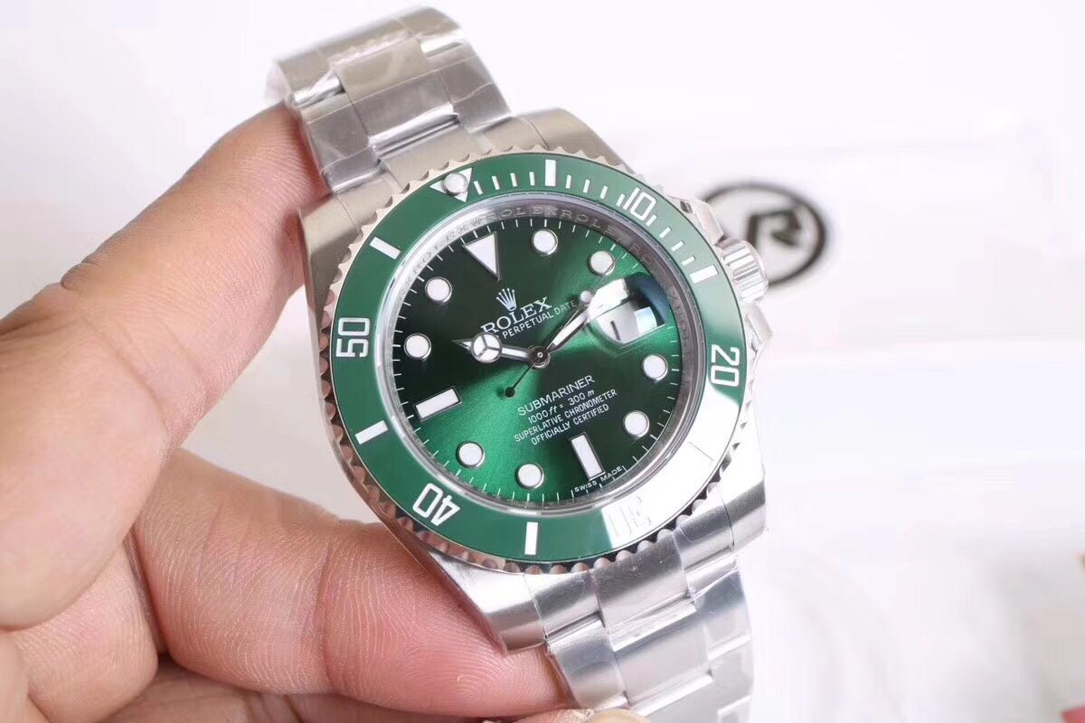 低仿手表和顶级复刻表的区别,中国顶级仿表市场