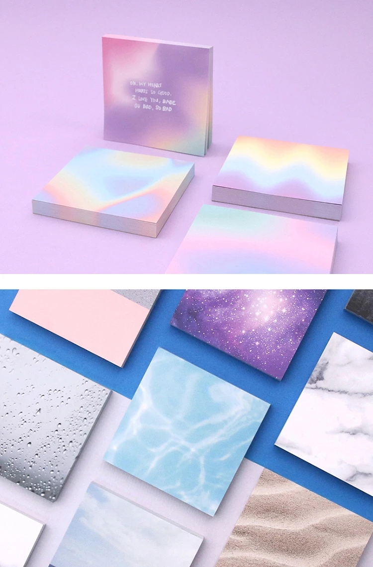 高颜值文具2018,当下流行的高颜值文具